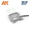 ZEP MS104 SMALL DECALS HOLDER